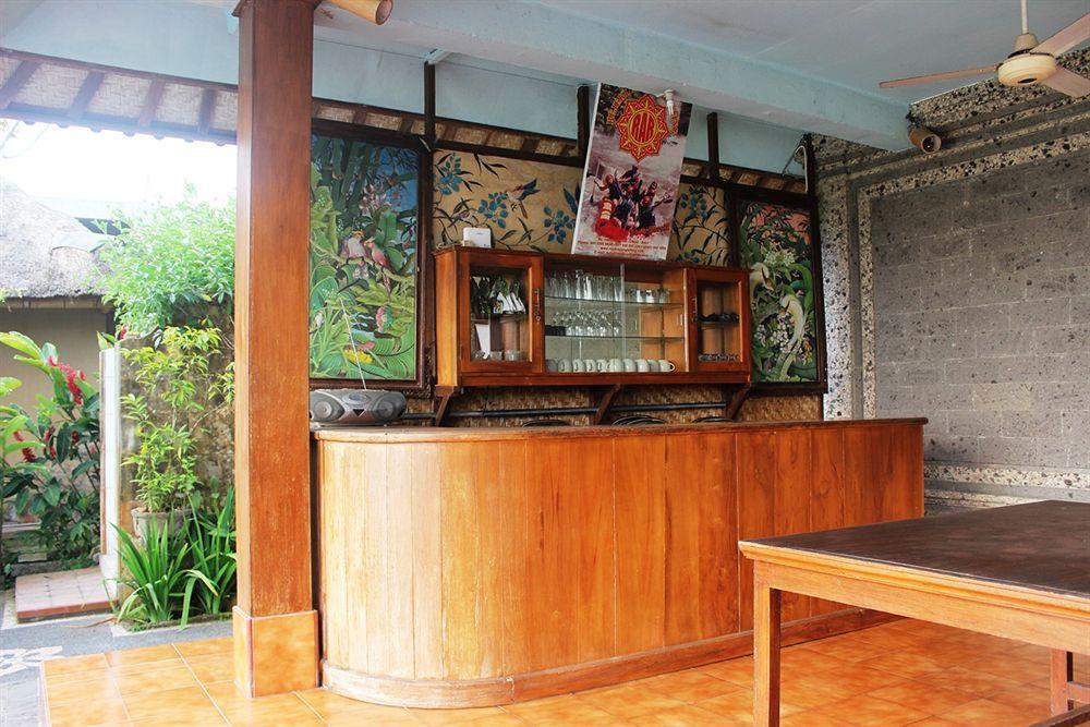 Holiday park Bintang Pari Ubud (Bali)