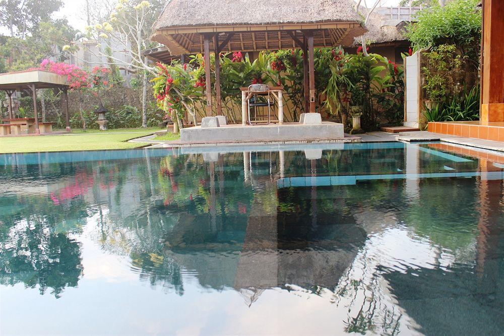 Holiday park Bintang Pari