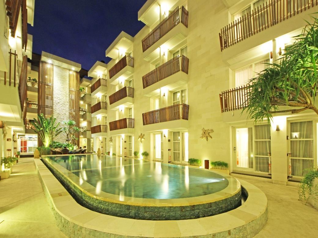Express Bali Sunset Road By Ihg