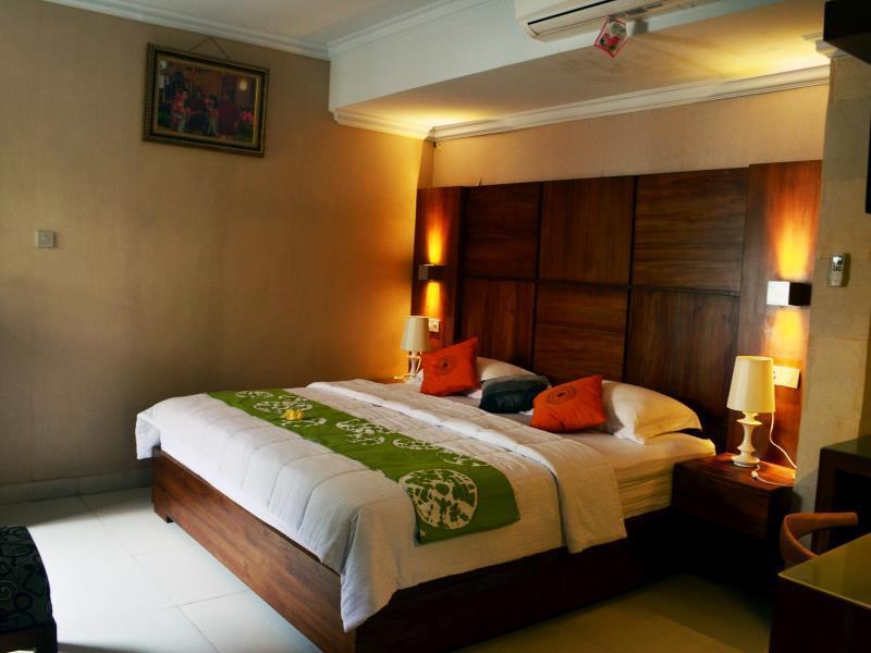 Oyo 3850 Bali Kepundung
