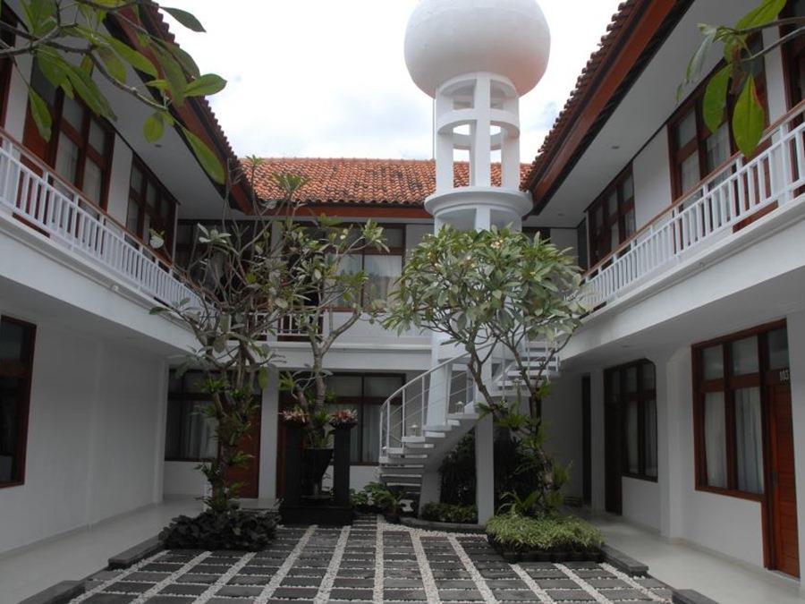 Oyo 3850 Bali Kepundung Denpasar (Bali)
