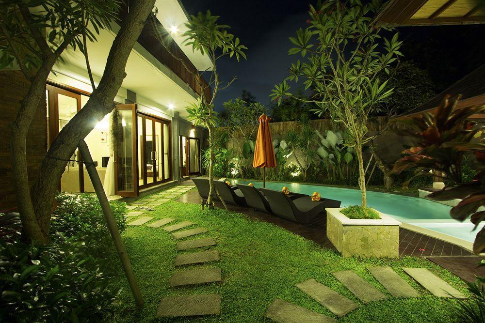 Villa Aksata *
