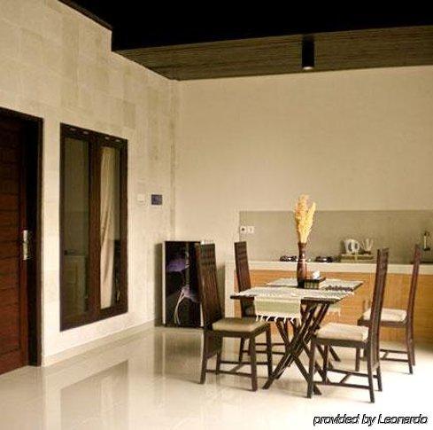 Villa Evita Ubud (Bali)