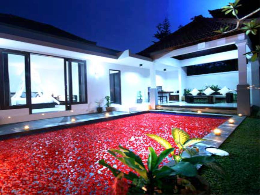 Villa Evita Ubud (Bali)