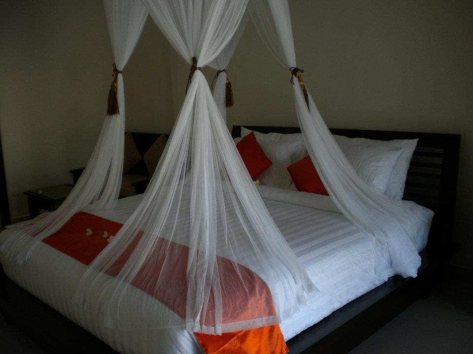 Evita Ubud (Bali)