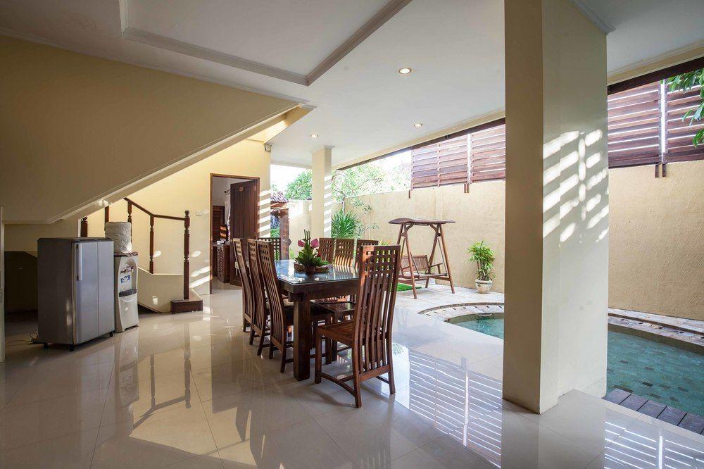 Villa Putu Bali & Seminyak (Bali)