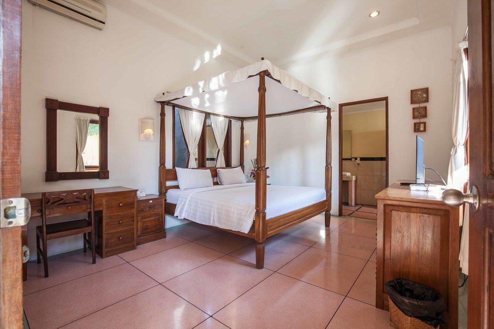 Villa Putu Bali &
