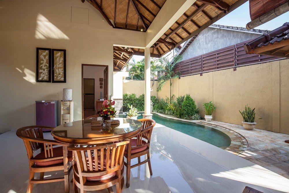 Villa Putu Bali &
