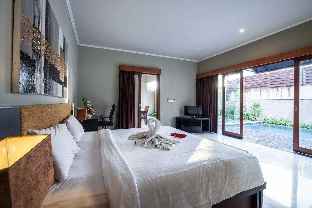 Villa Putu Bali &