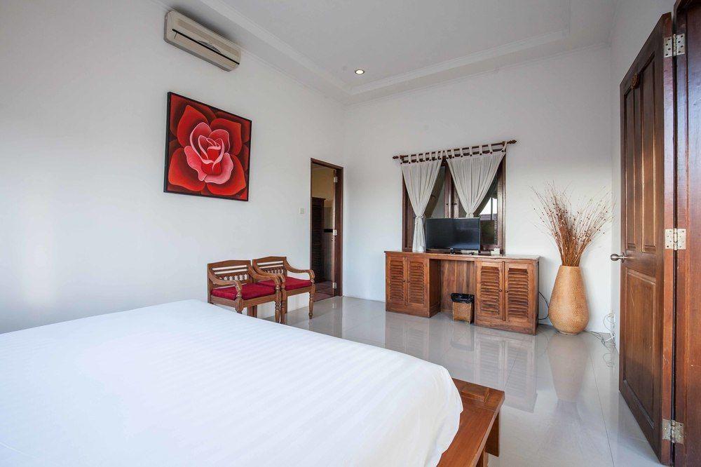Villa Putu Bali &