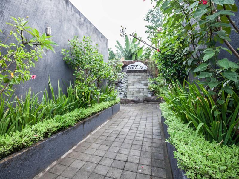 Villa Putu Bali & Seminyak (Bali)