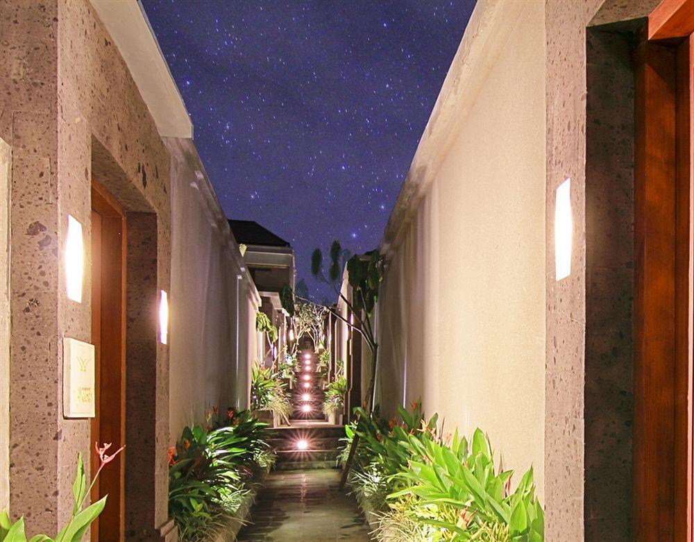 Villa The Widyas Bali *