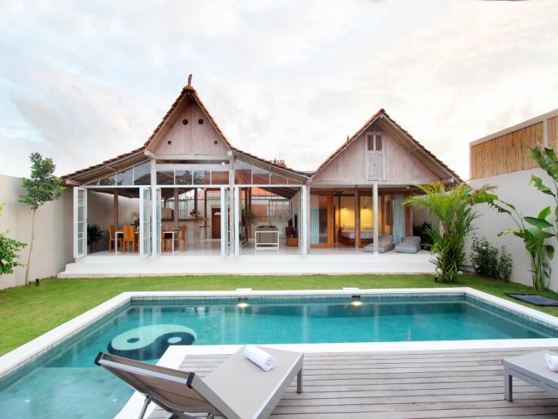 Villa Balimasan 10 Mins To Canggu