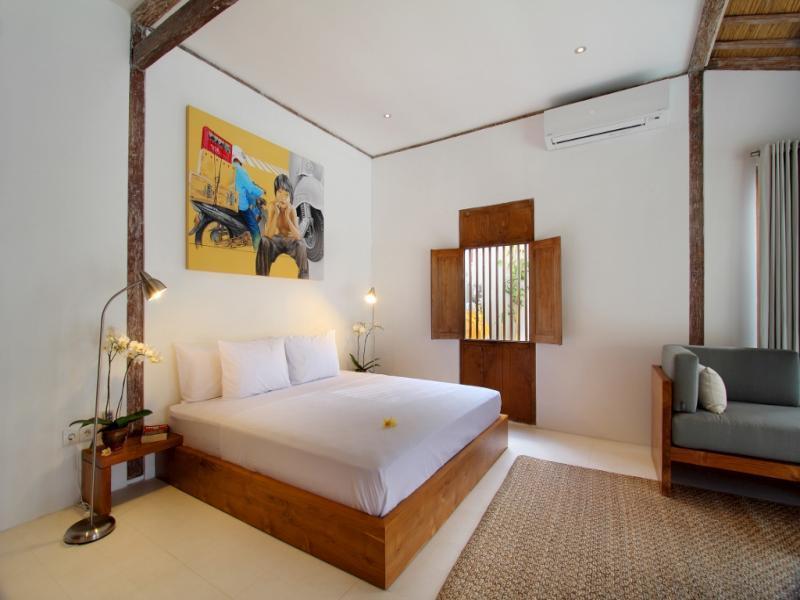 Villa Balimasan 10 Mins To Canggu Seminyak (Bali)