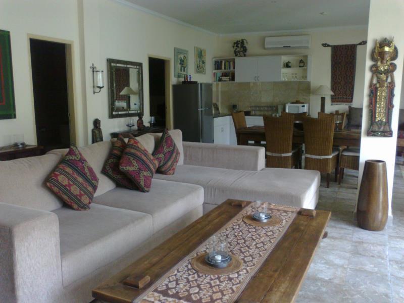 Bali Court &