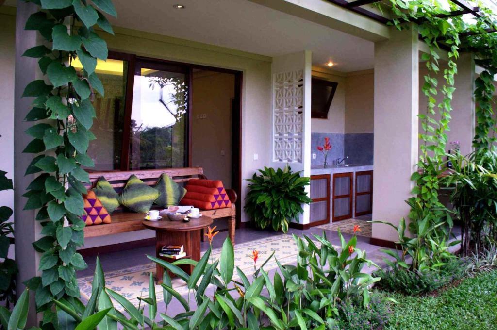 Rumah Taman Guest house