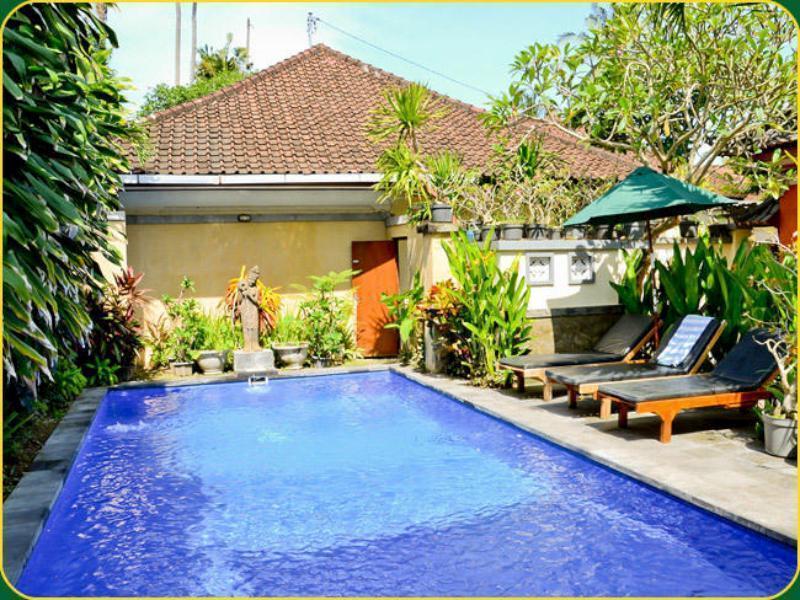 Holiday park Jati 3*
