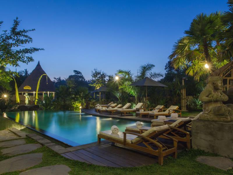 The Sankara By Pramana Ubud (Bali)