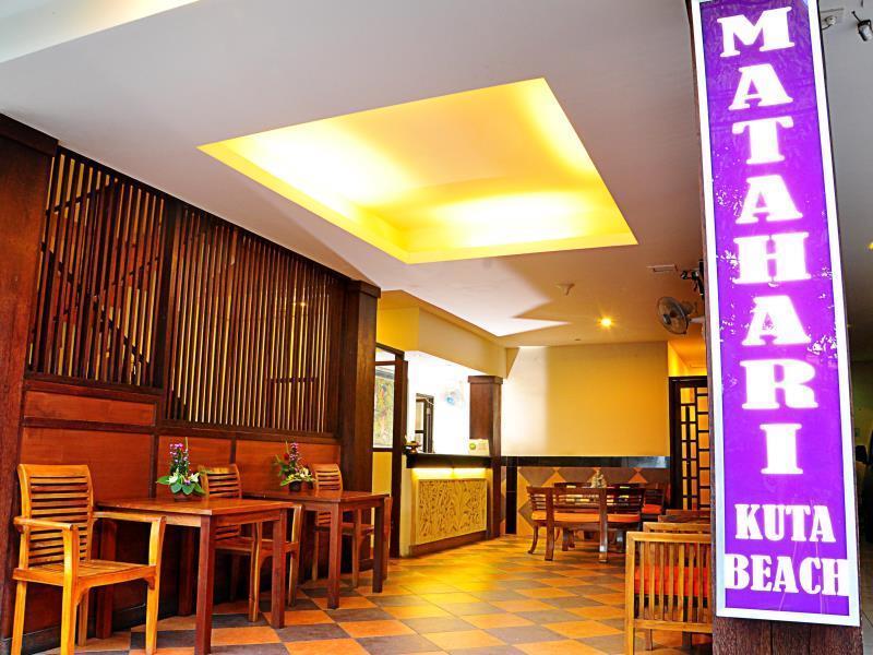 Guest house Matahari 2*