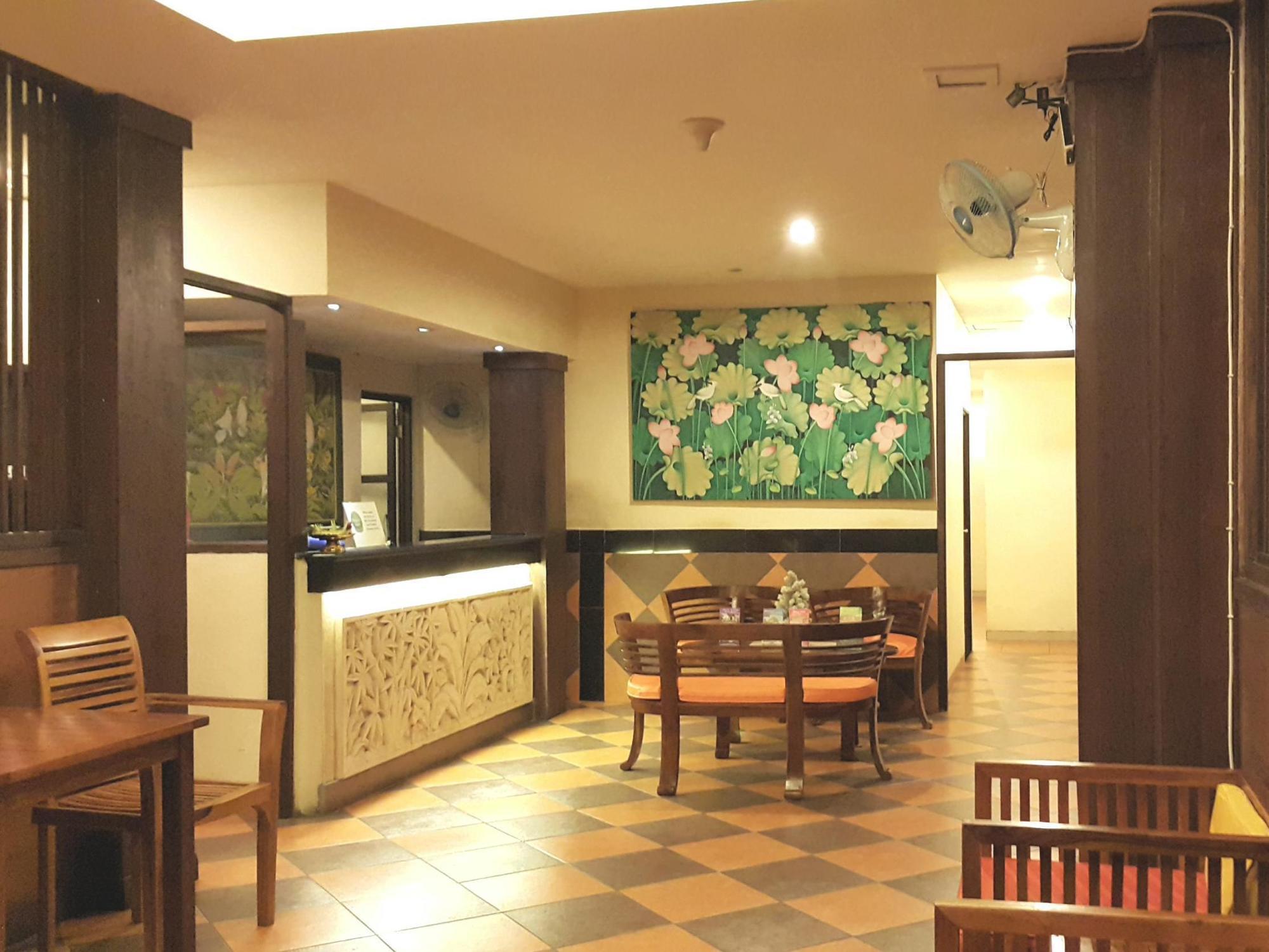 Guest house Matahari