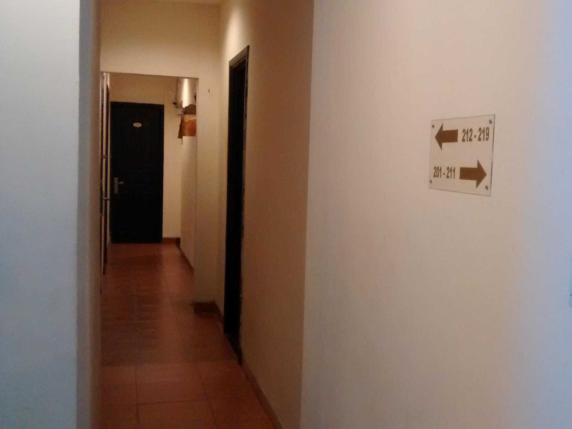 Guest house Matahari Kuta (Bali)