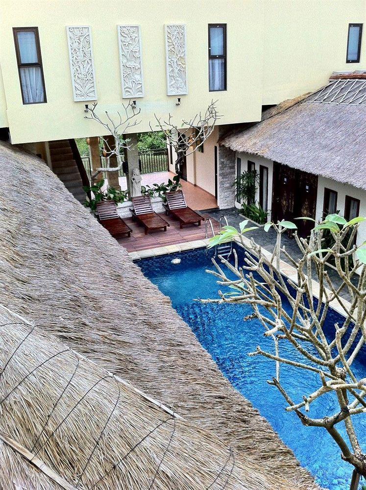 Guest house Coco De Heaven House 2*