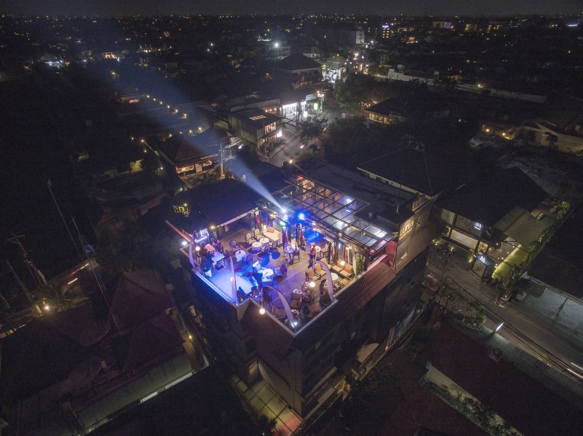 Hotel L Seminyak (Bali)