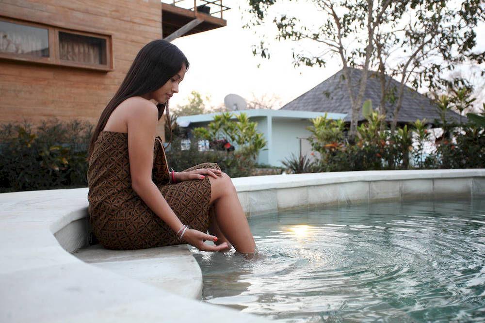 Holiday park Bali Hills
