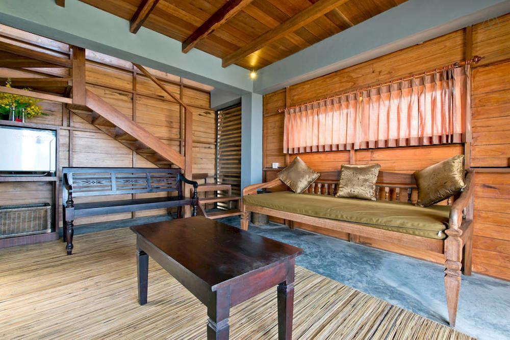 Bali Hills