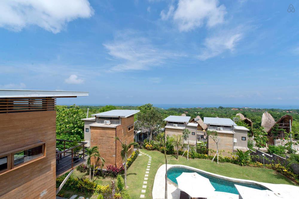 Holiday park Bali Hills 4*