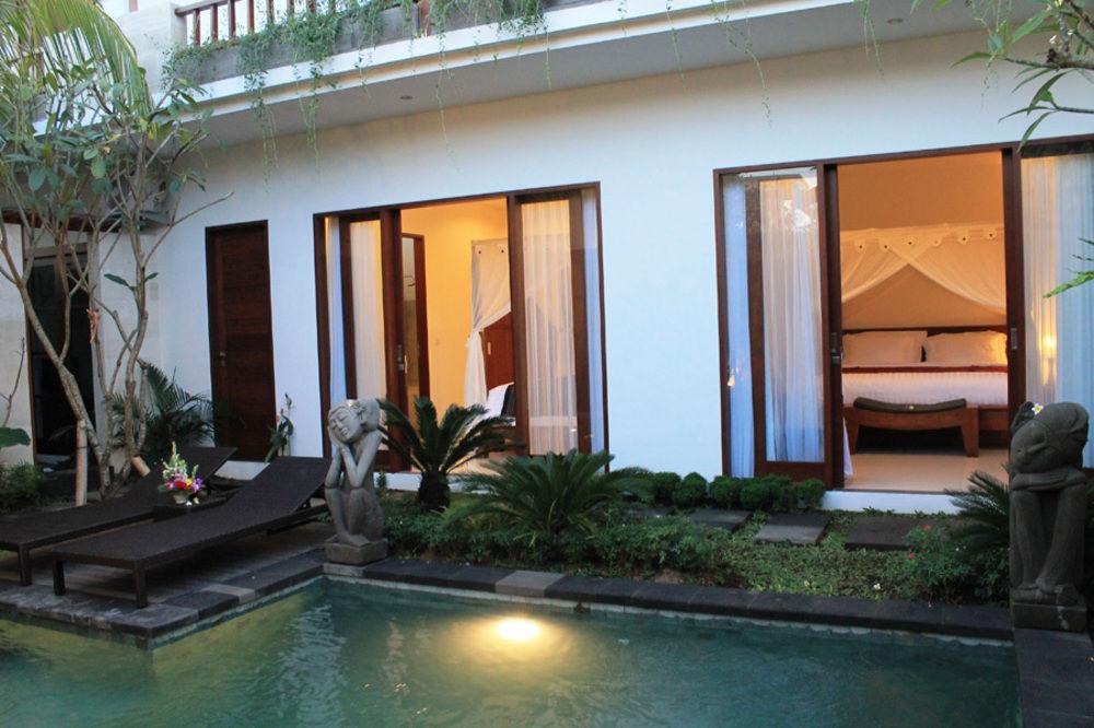 Hotel Bali Life 3*