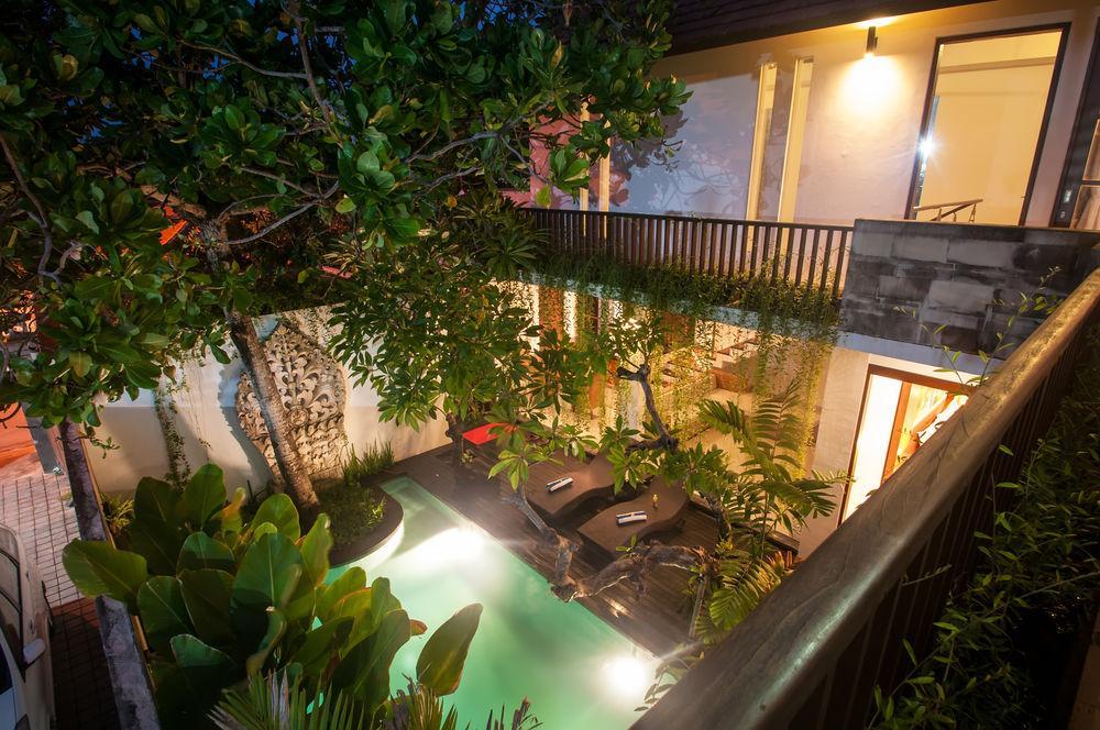 Hotel Bali Life Sanur (Bali)