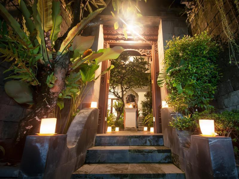 Bali Life