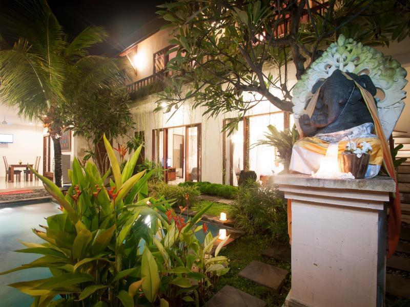 Bali Life Sanur (Bali)