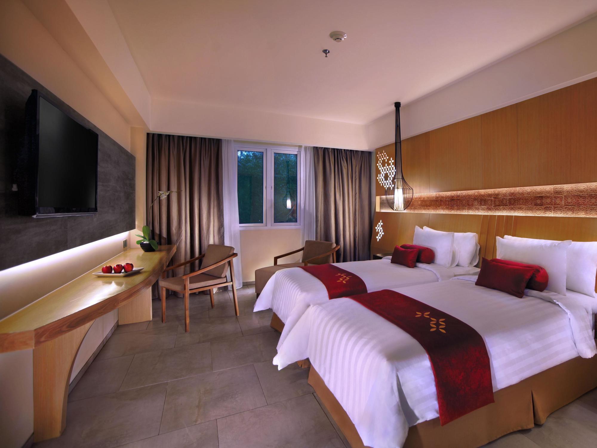 Four Points By Sheraton Bali, Ungasan