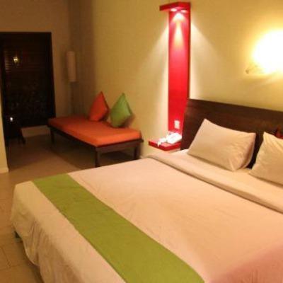 Ibis Styles Bali Legian (Bali)