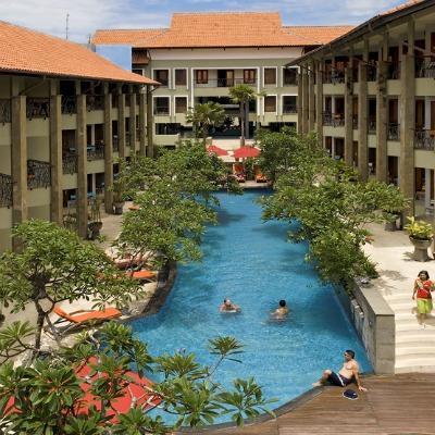 Hotel Ibis Styles Bali Legian (Bali)