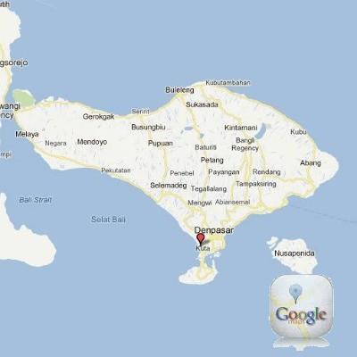 Hotel Ibis Styles Bali 4*