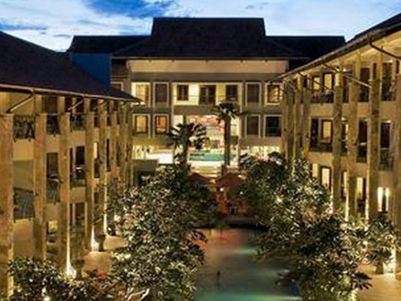 Ibis Styles Bali