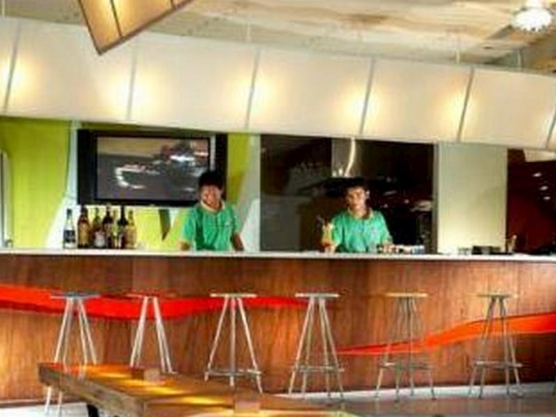 Hotel Ibis Styles Bali Legian (Bali)