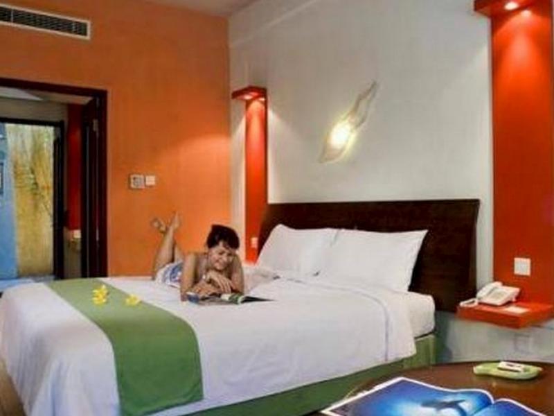 Hotel Ibis Styles Bali