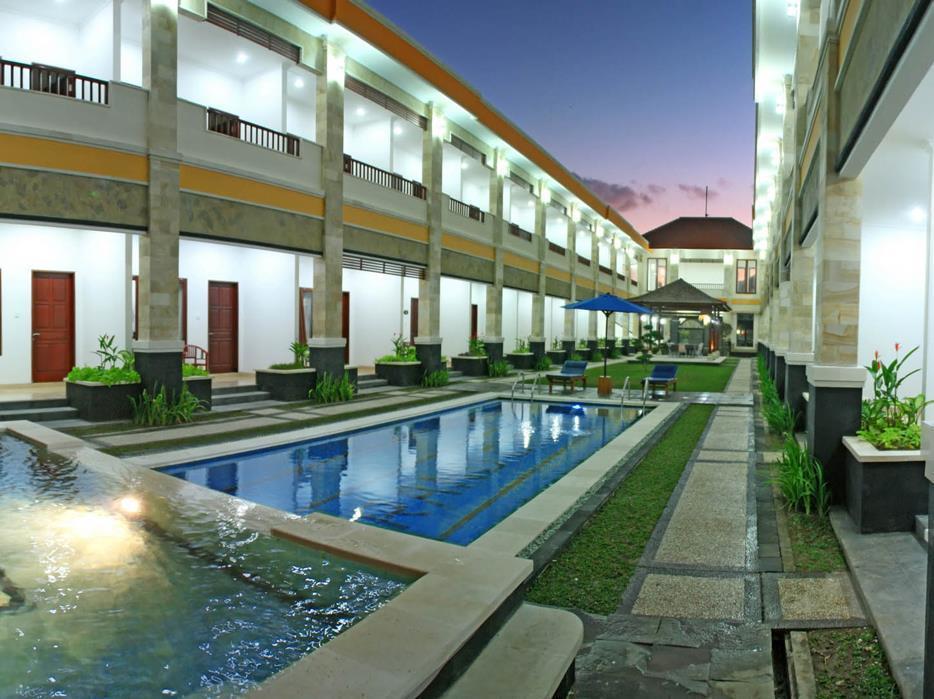 Hotel Grand Denpasar (Bali)