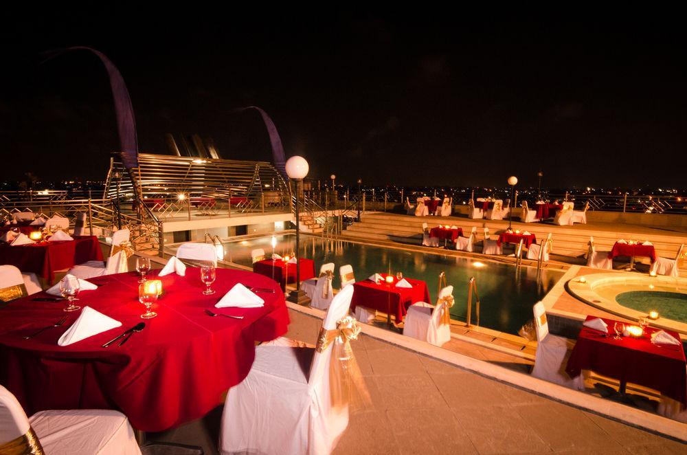 Bali Paradise City Hotel Denpasar (Bali)