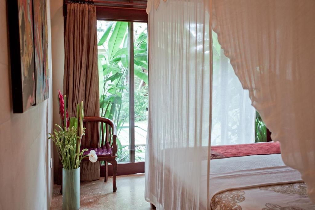 Indigo Tree Resort 3*