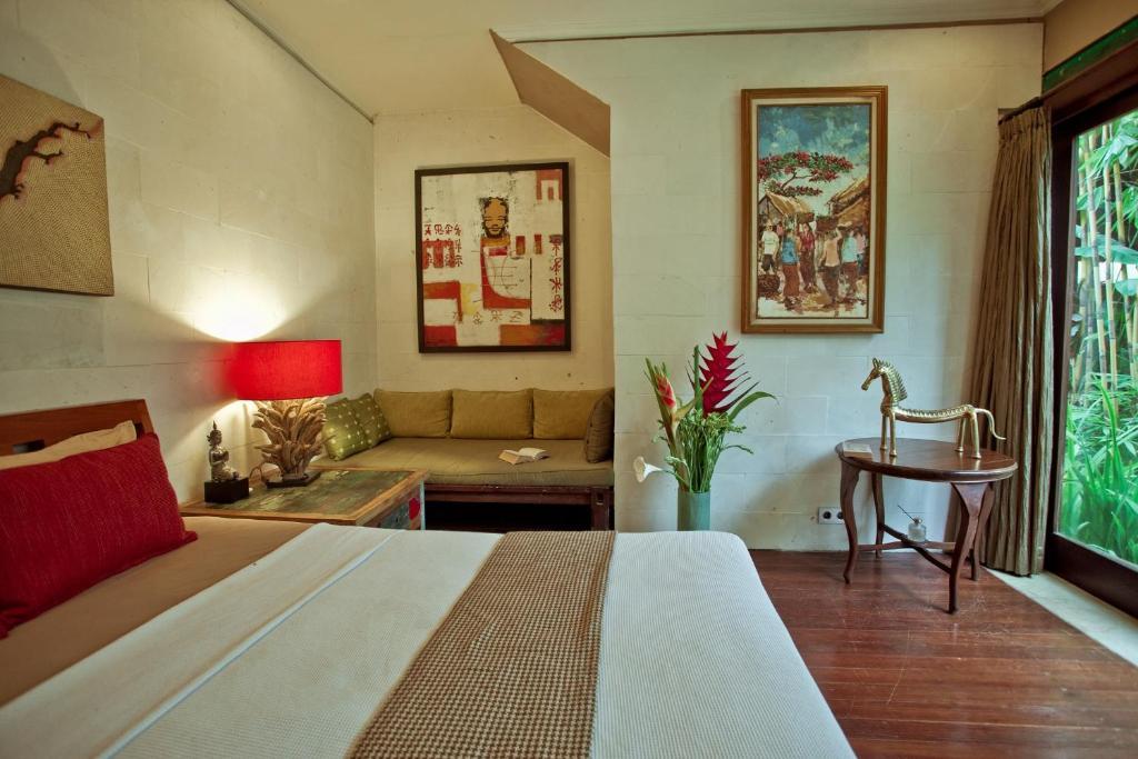 Indigo Tree Resort Ubud (Bali)