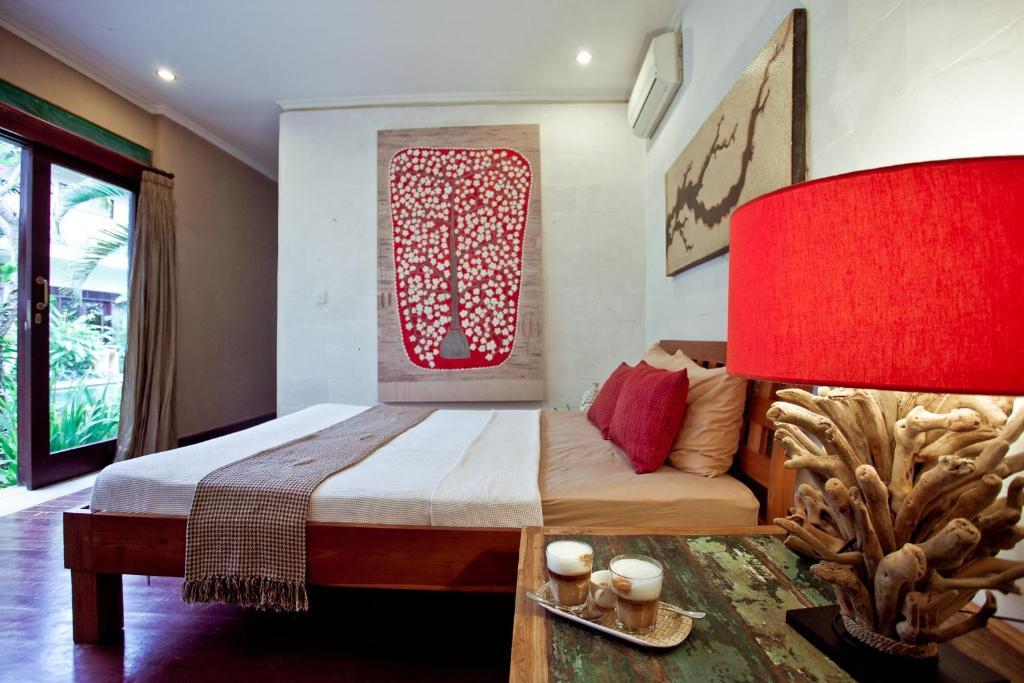 Resort Indigo Tree