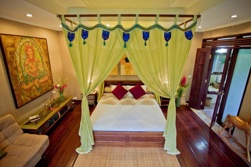 Indigo Tree Resort Ubud (Bali)