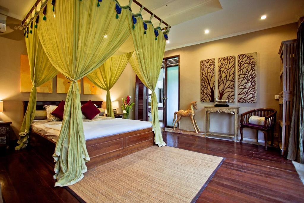 Indigo Tree 3* Ubud (Bali)