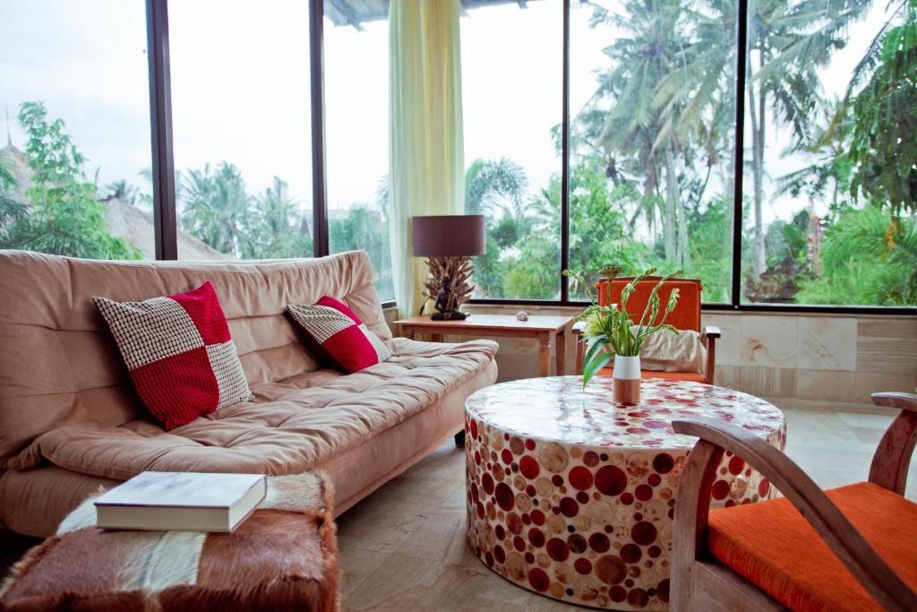 Indigo Tree 3* Ubud (Bali)