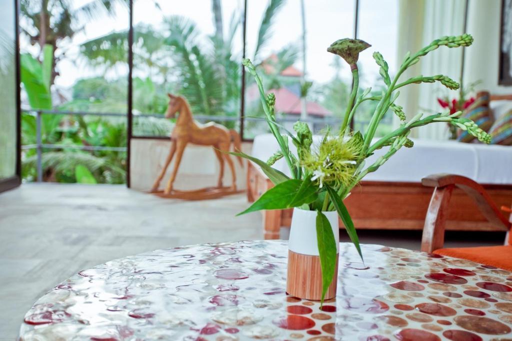 Indigo Tree Resort